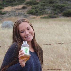 Meet your Posher, Marie